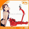 API 7K Type aax manual tongs